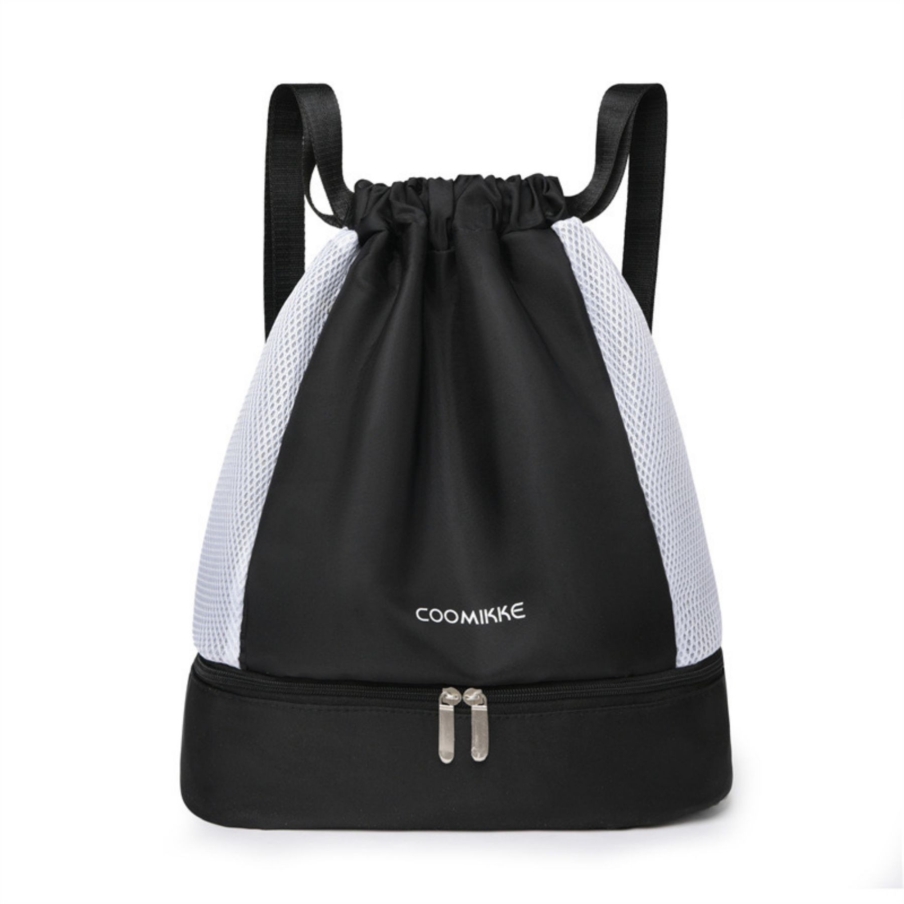 Dry And Wet Separation Swimming Bag 5