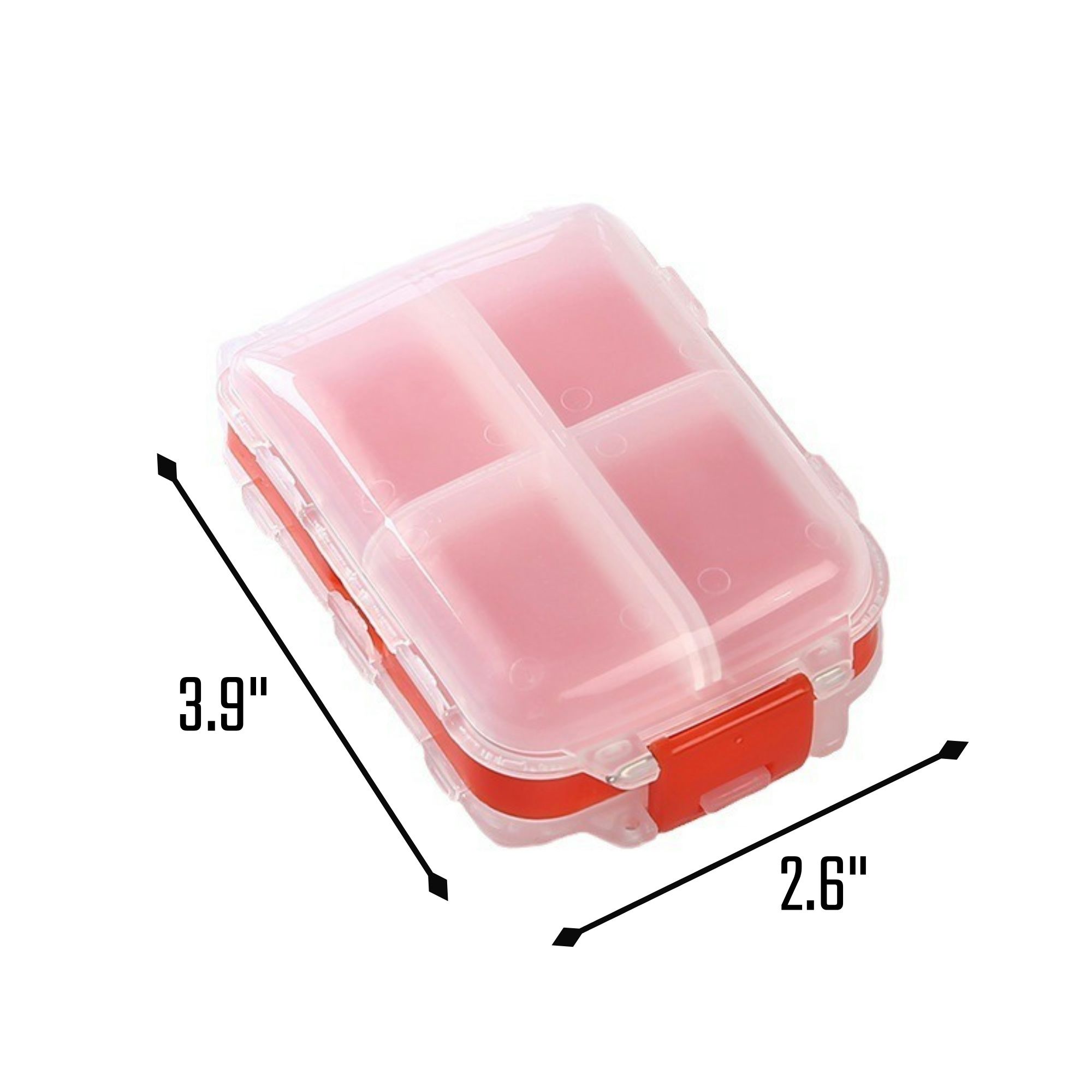 Pill Case 1