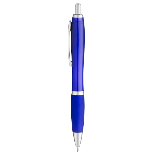 Curvaceous Gel Pen 21