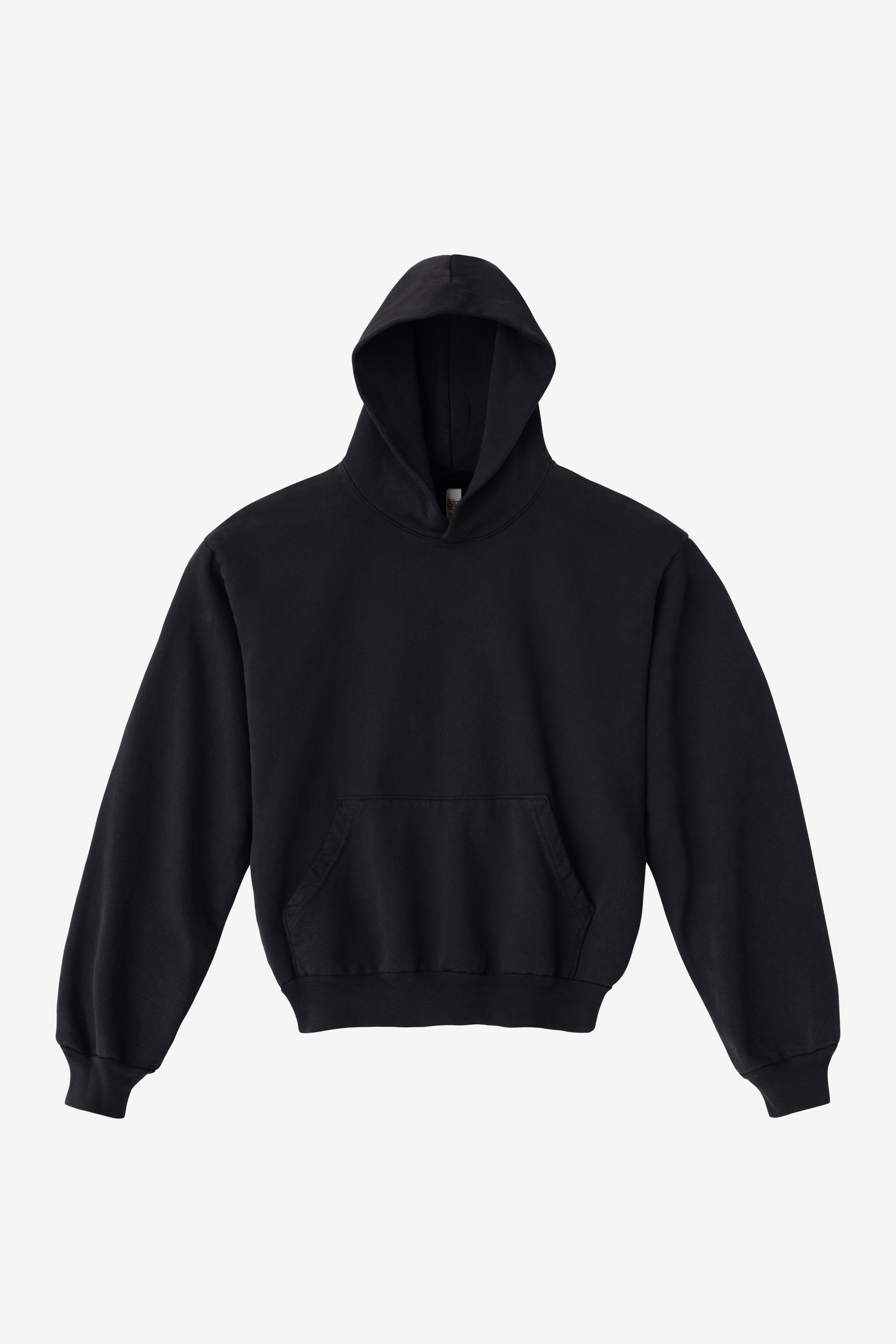 14 OZ HEAVY FLEECE HOODED PULLOVER 25