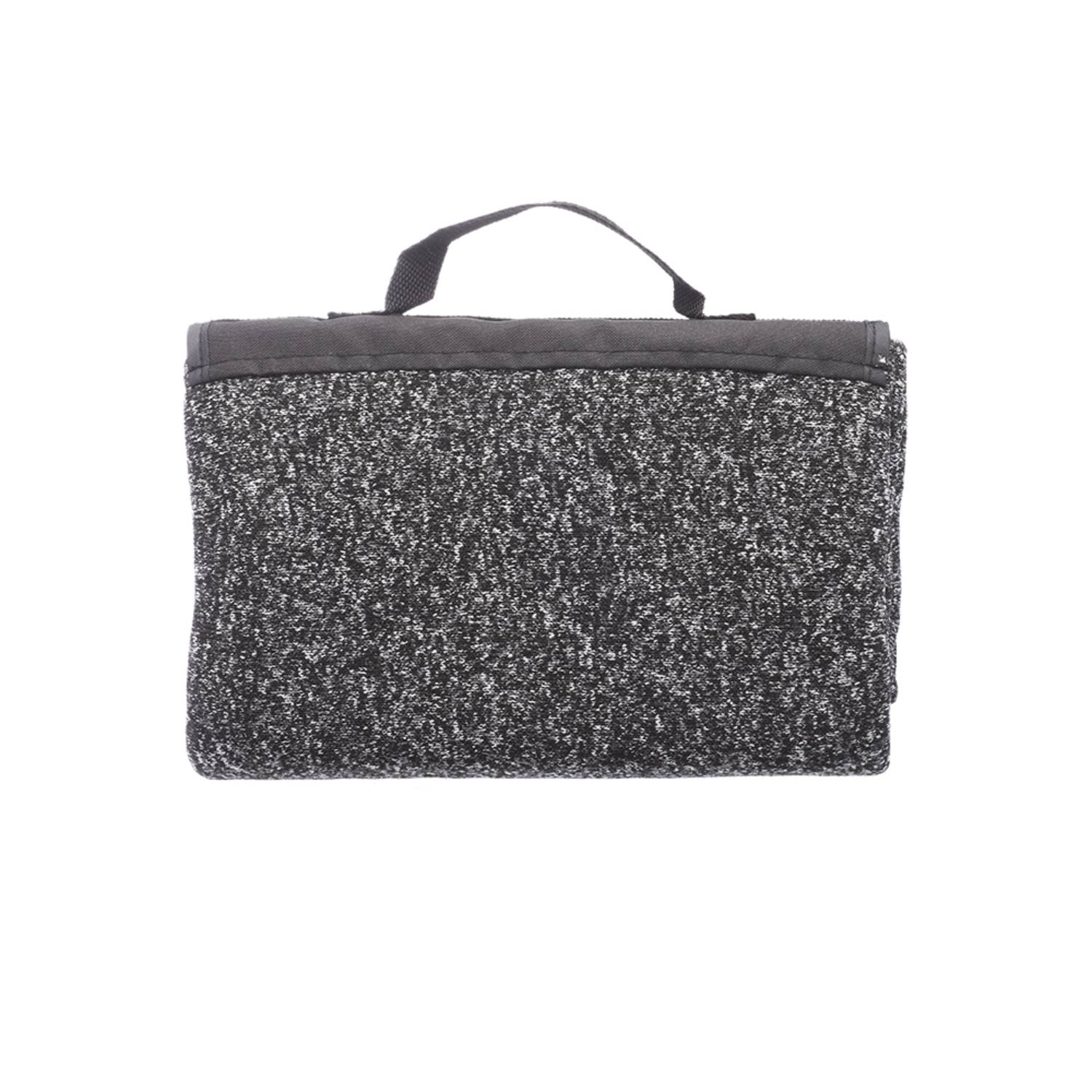 Fleece Roll Up Blanket 6