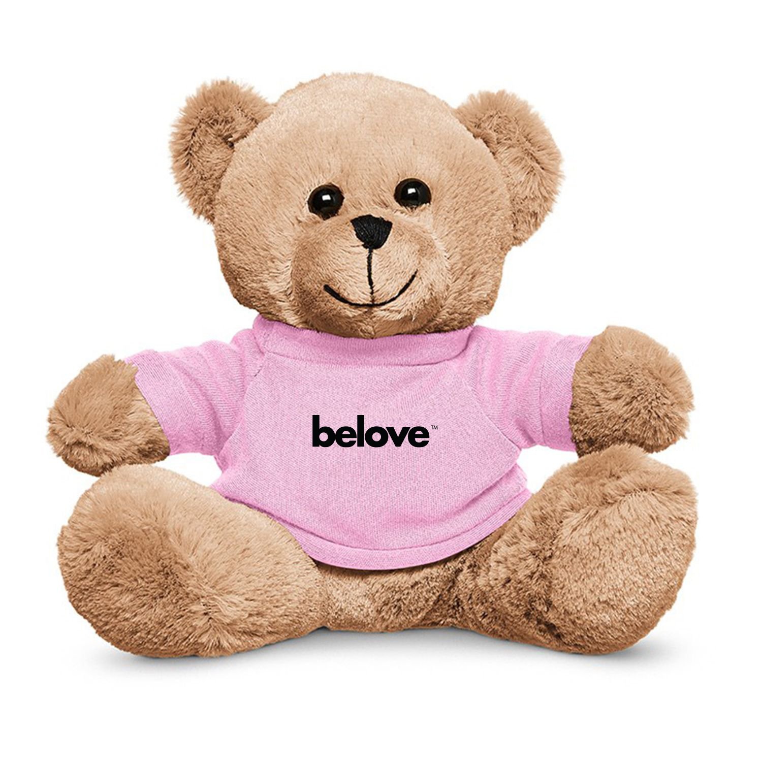 7" Teddy Bear 5