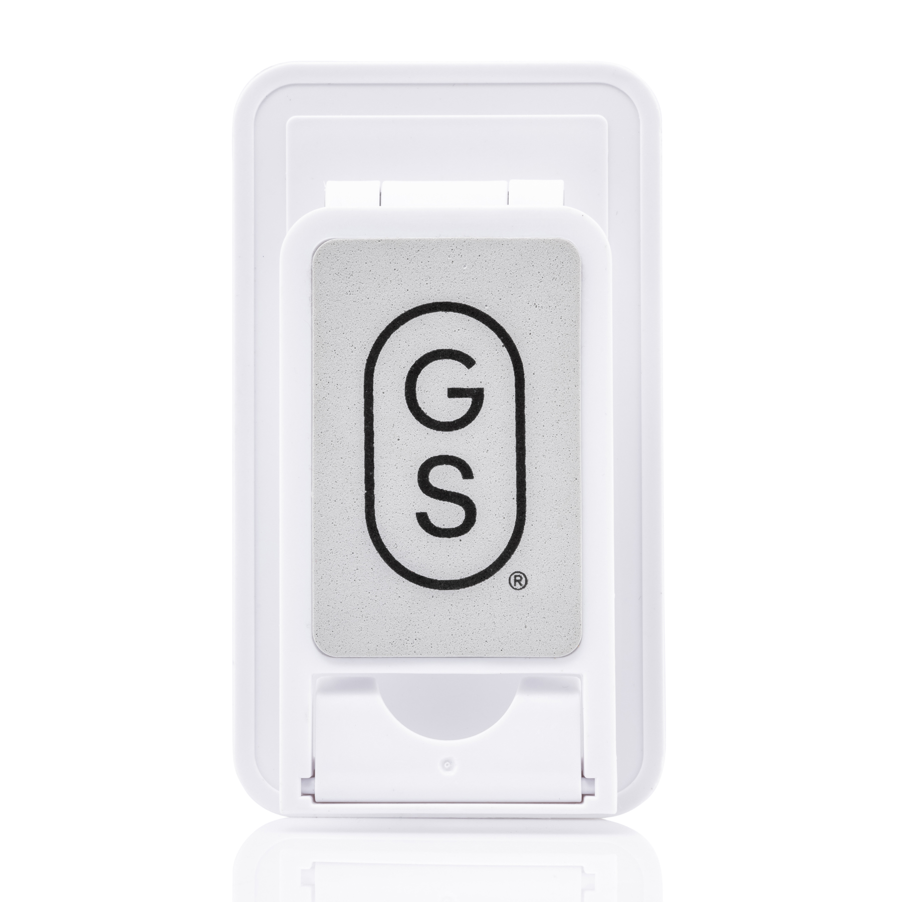 Rotating Media Stand 35