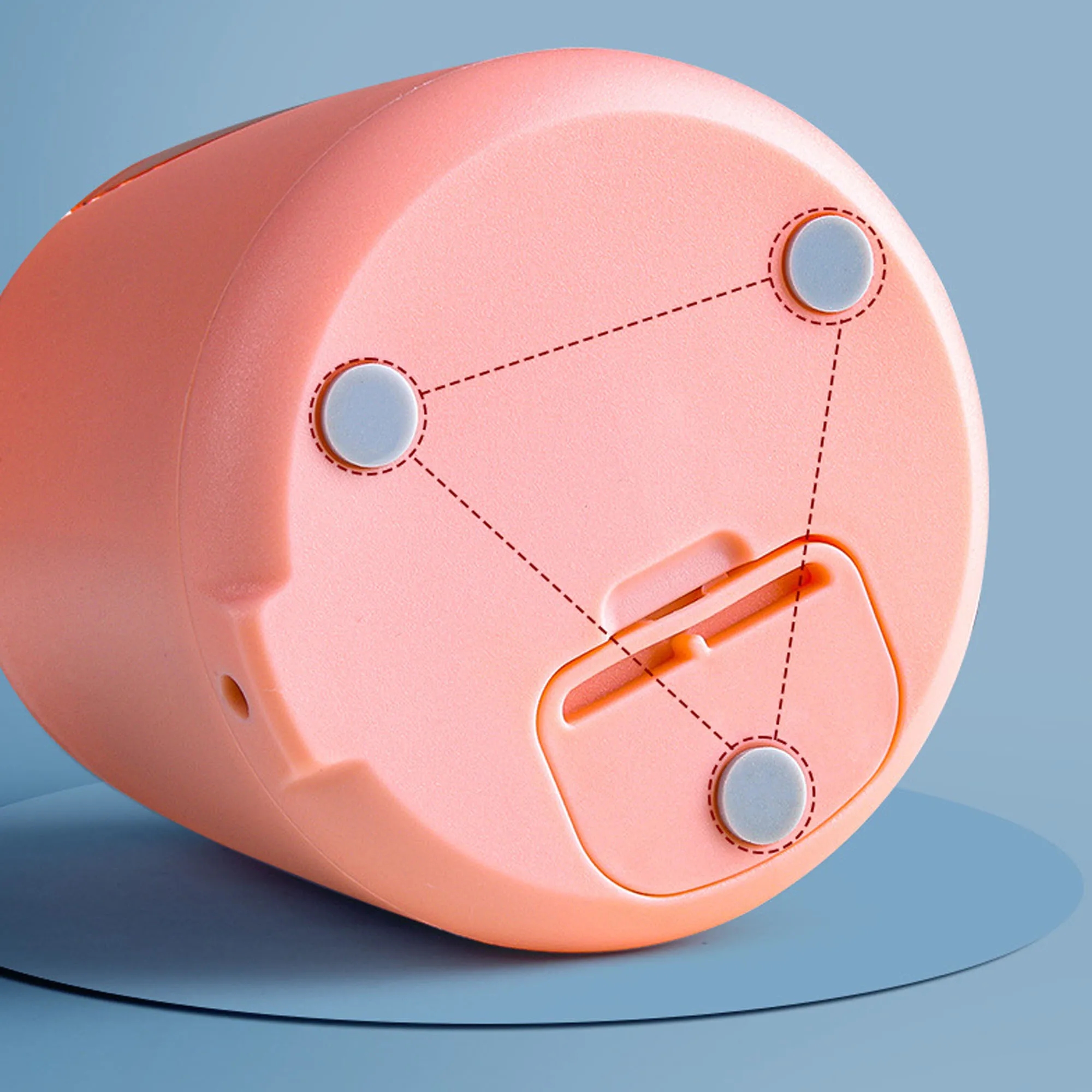 Electric Ppencil Sharpener With Logo For Study, School 2