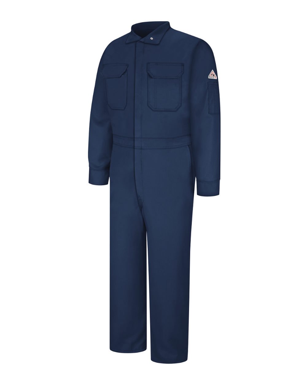 Deluxe Coverall