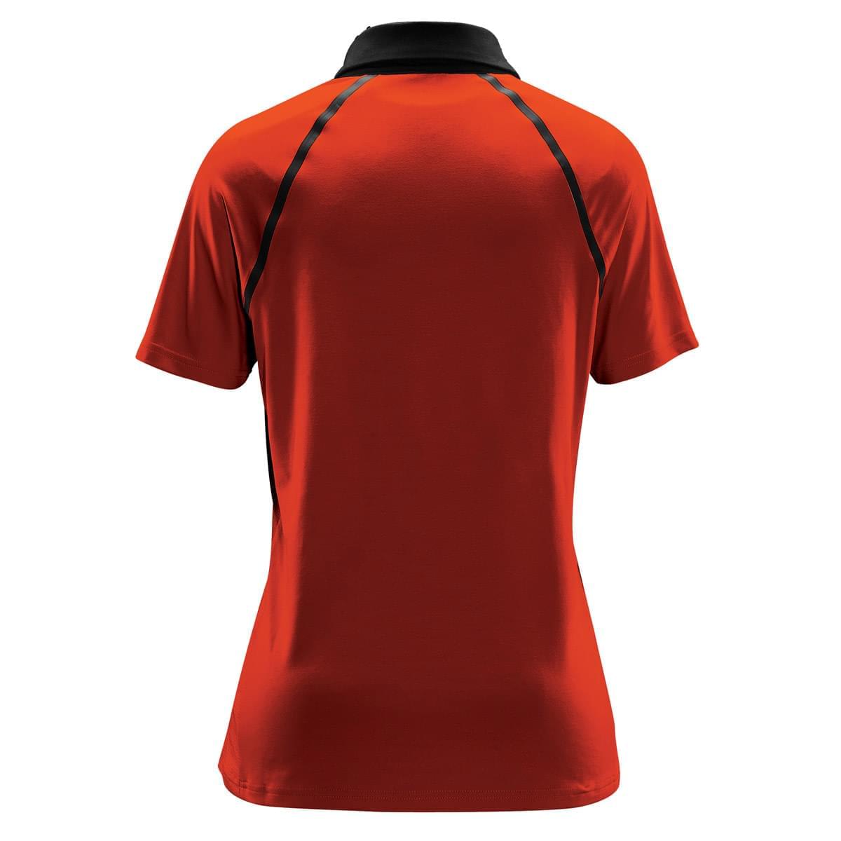 Stormtech Women's Neutrino Technical Polo 5