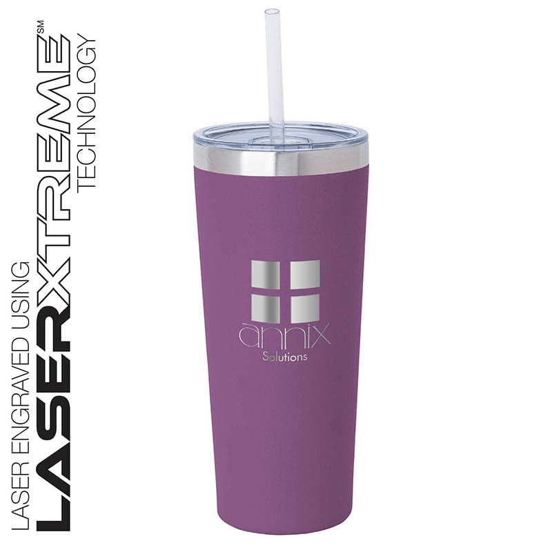 Biere 22 oz. Double Wall S/S Tumbler 27