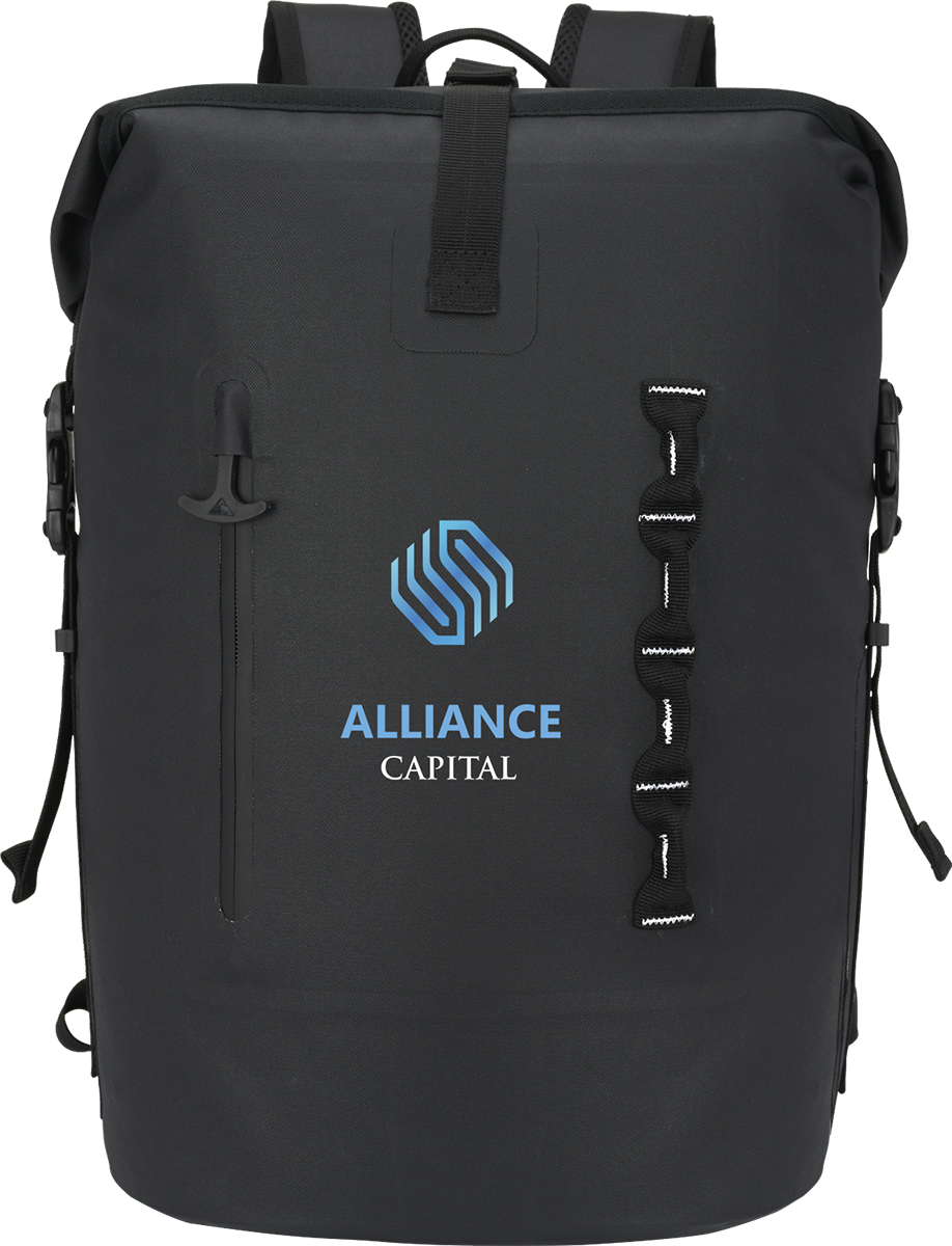 Urban Peak® Waterproof Cryo 26 Can Backpack/Cooler 33