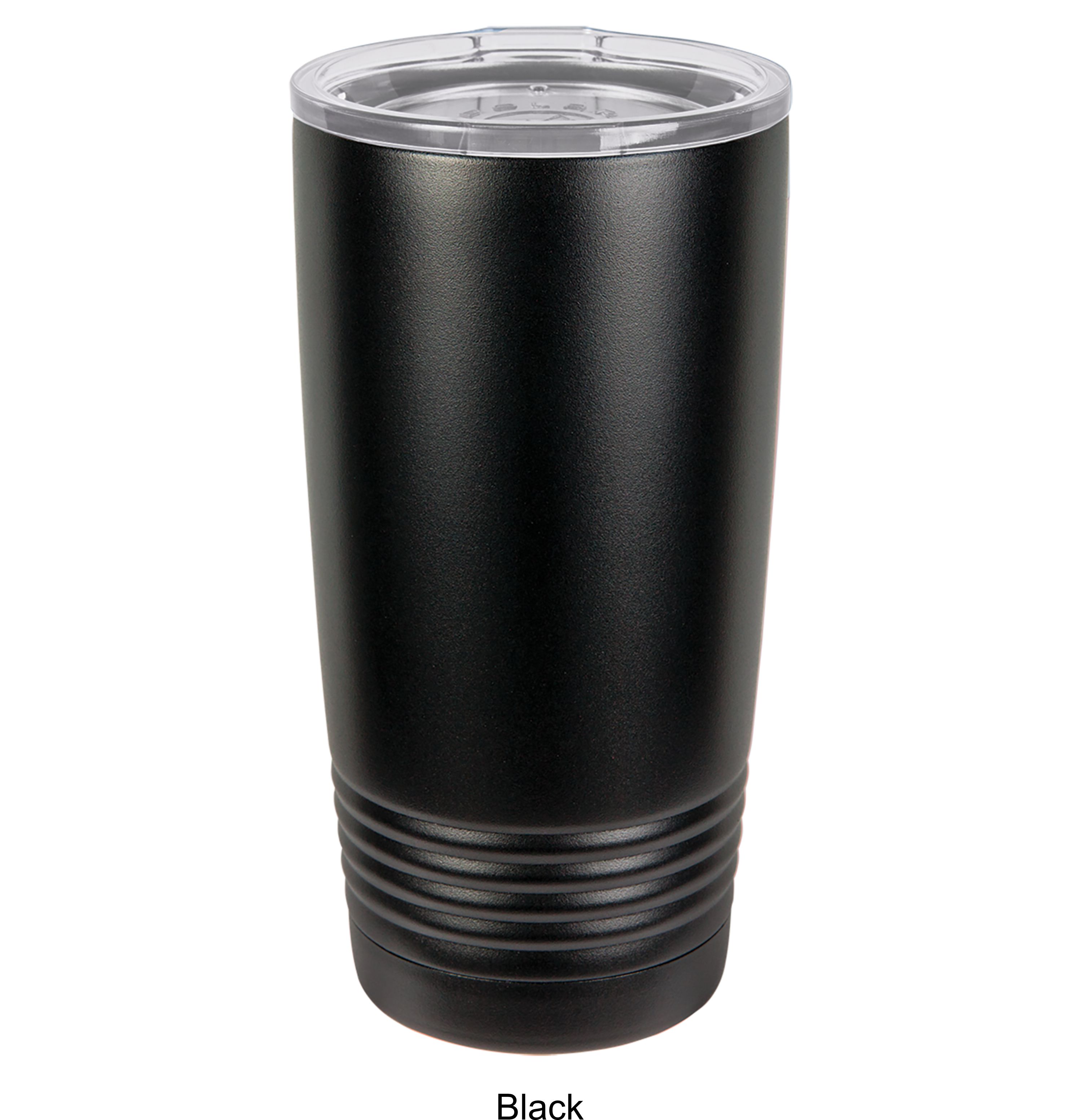 20 Oz. Polar Camel Ringneck Stainless Steel Tumbler w/Slider Lid 10