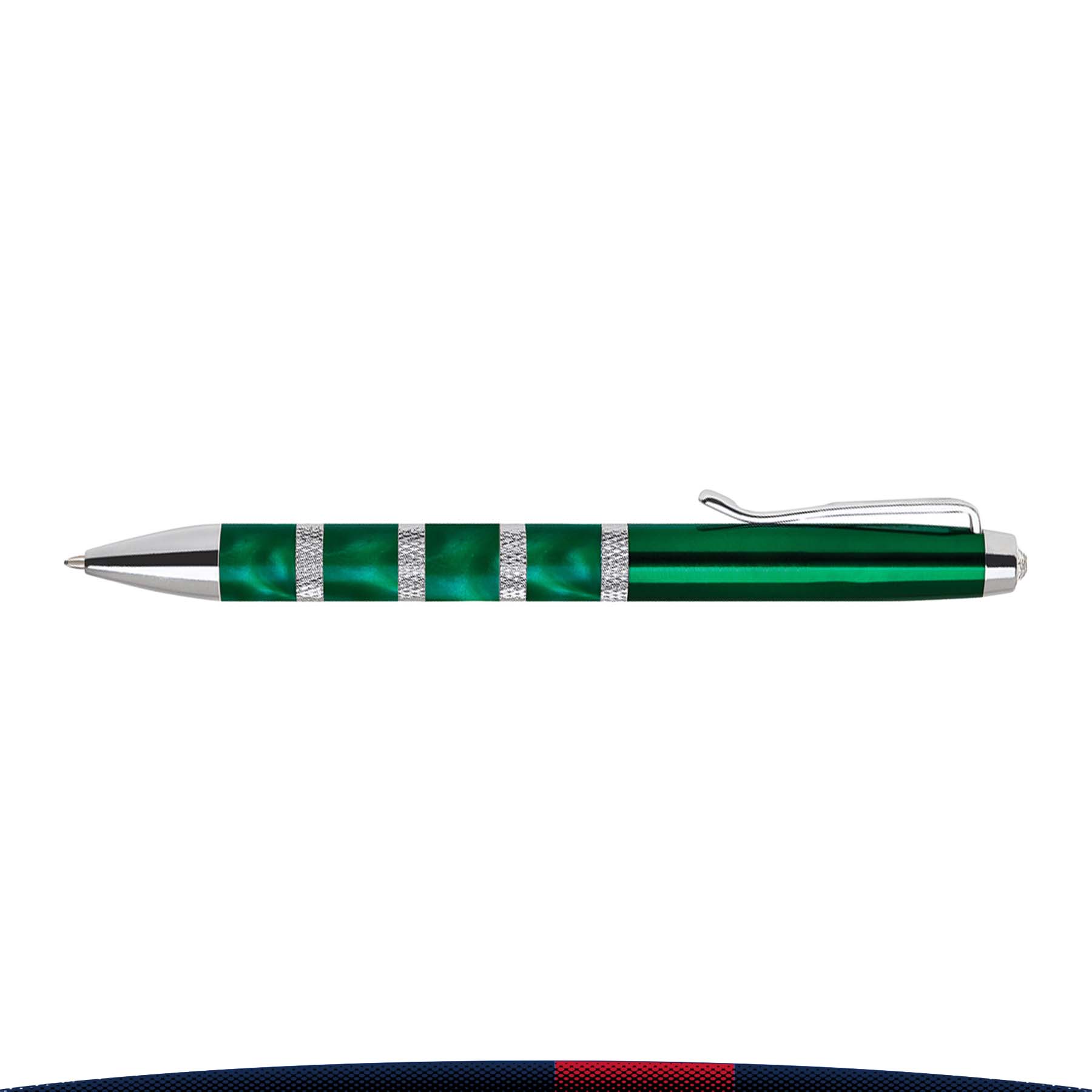 Woozle Metal Pen 5