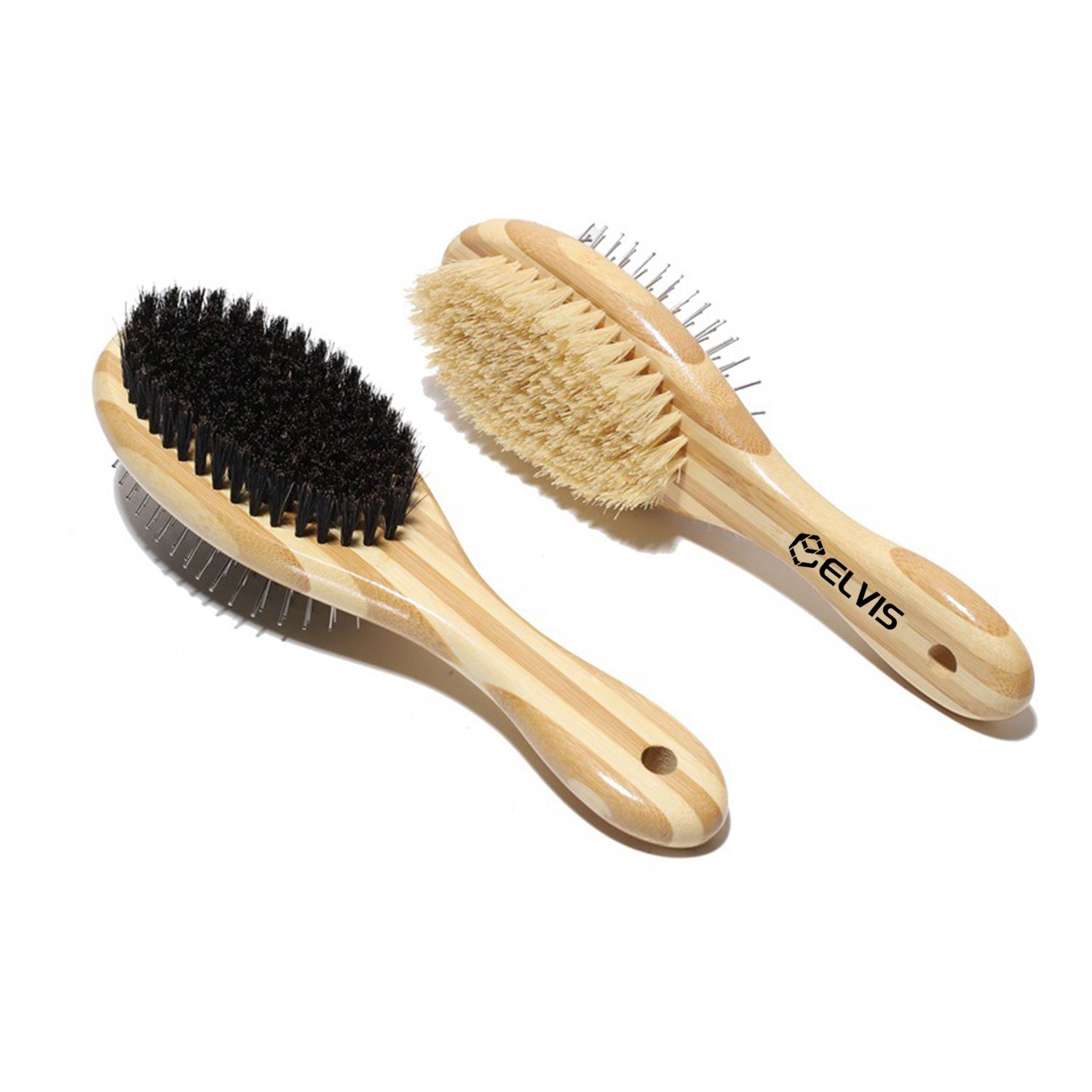 Pet Hair Cleaning Double-Sided Brush 5