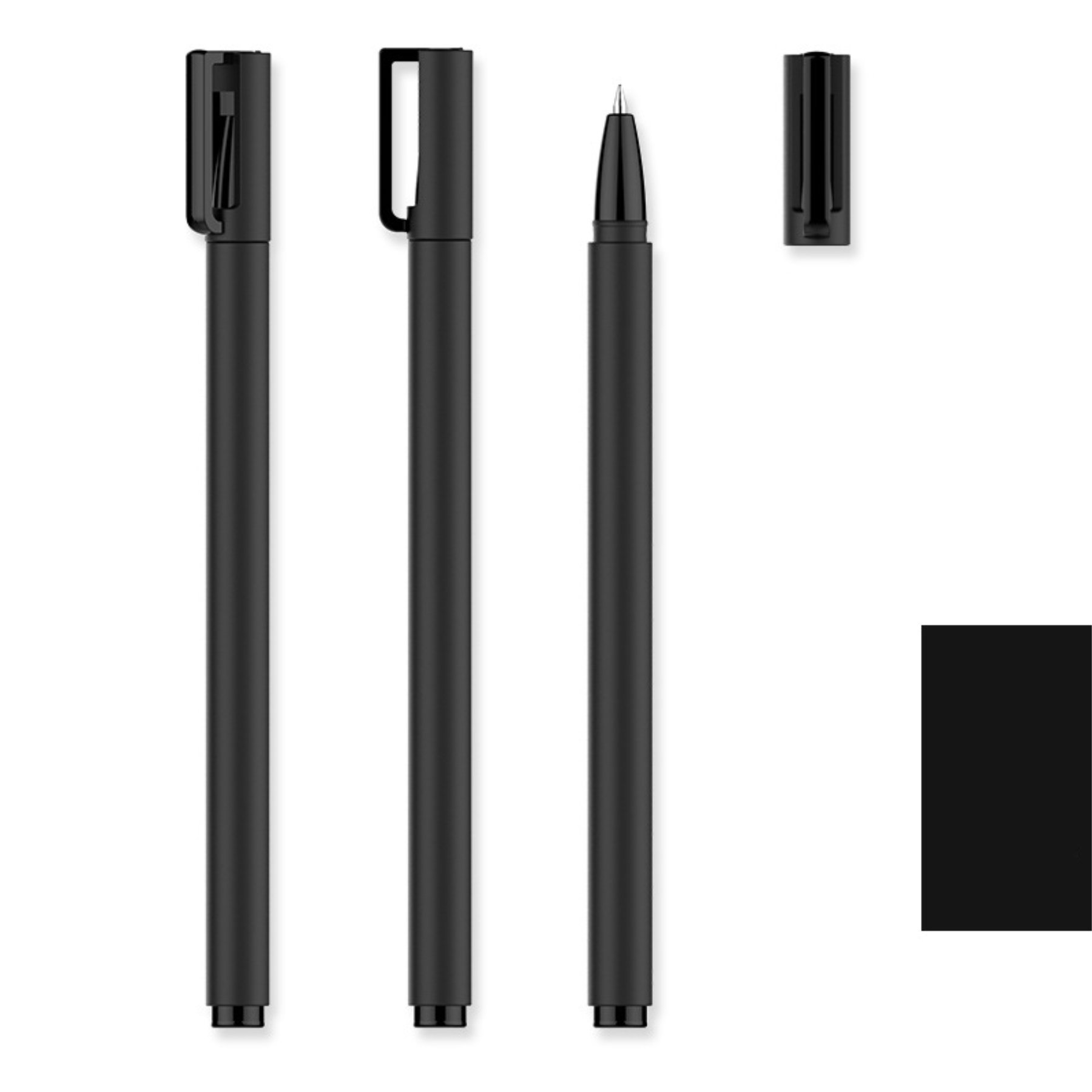 Rolling Ball Pens 9
