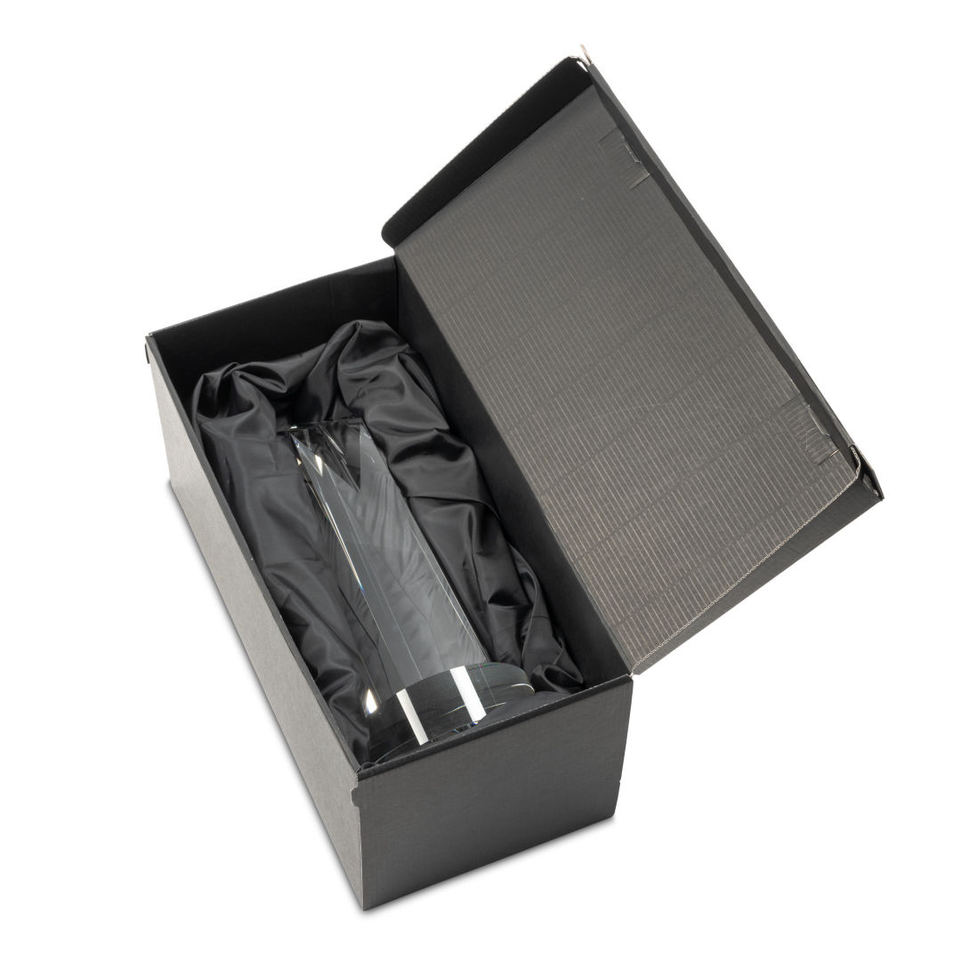 Ellesmere VividPrint™ Award on Stanrich - Black 1