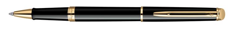 Waterman Hemisphere Matte & Lacquer Roller Ball Pen