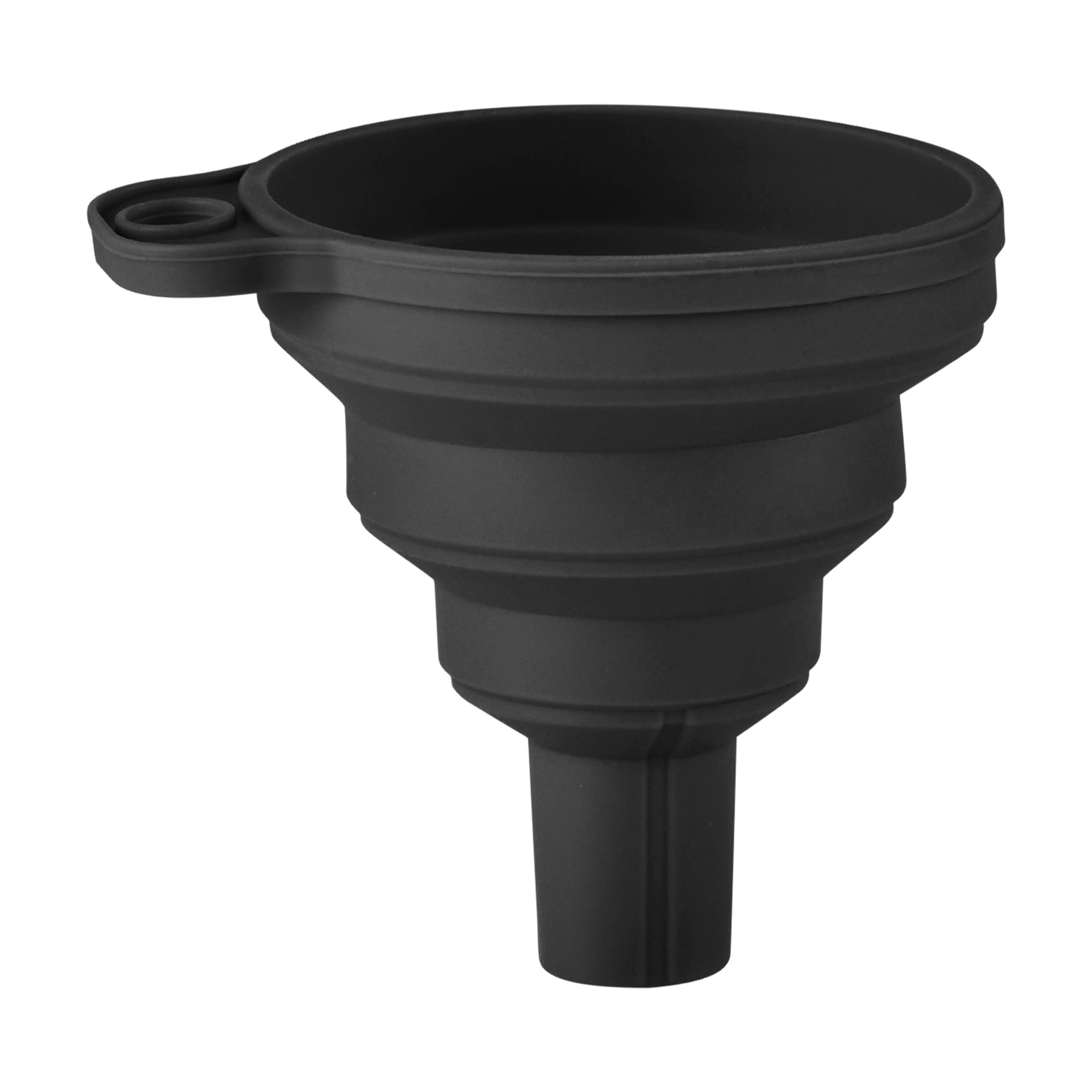Foldable Silicone Funnel 2