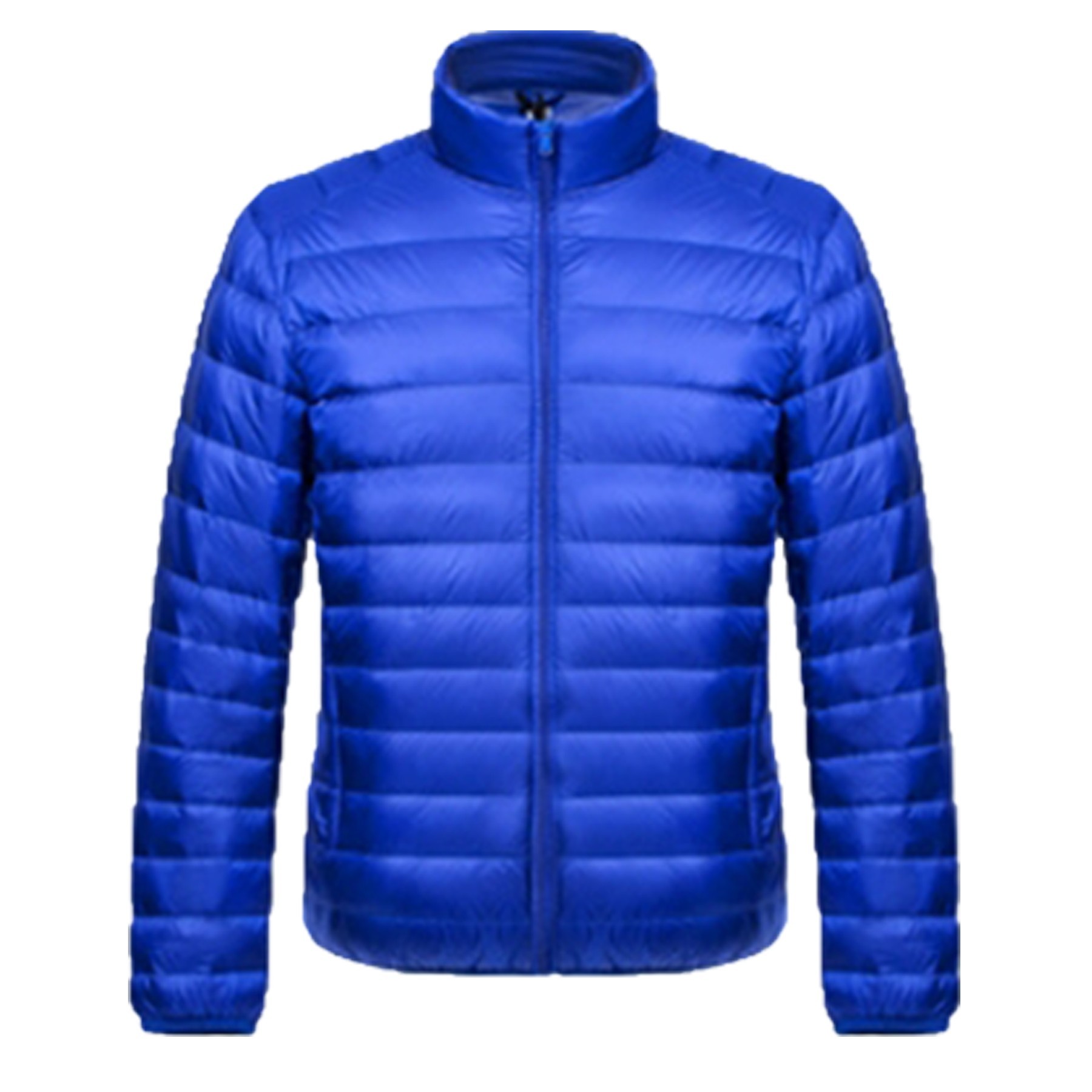 Storage Light Down Jacket 2