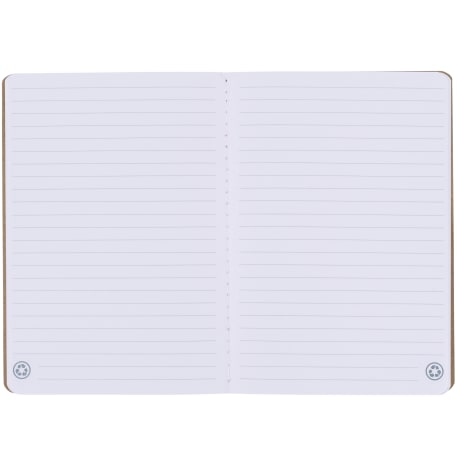 FSC® Mix 5" x 7" Pocket Notebook 13