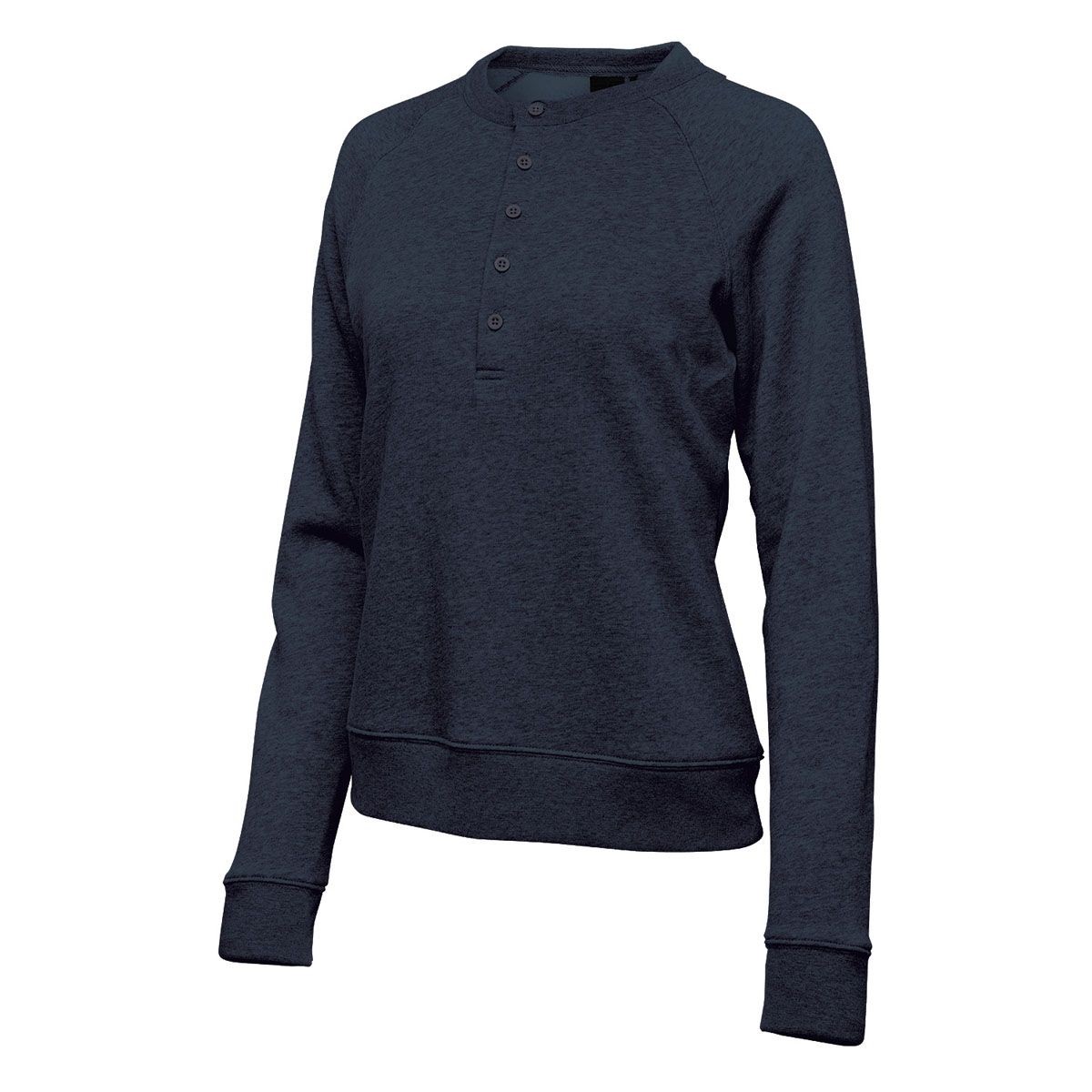 Stormtech Women's Monashee Henley 27