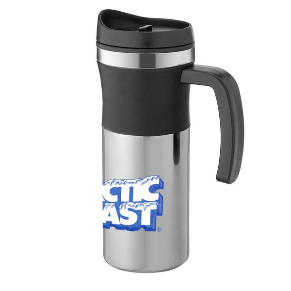 Malmo Travel Mug - 16 Oz. 14