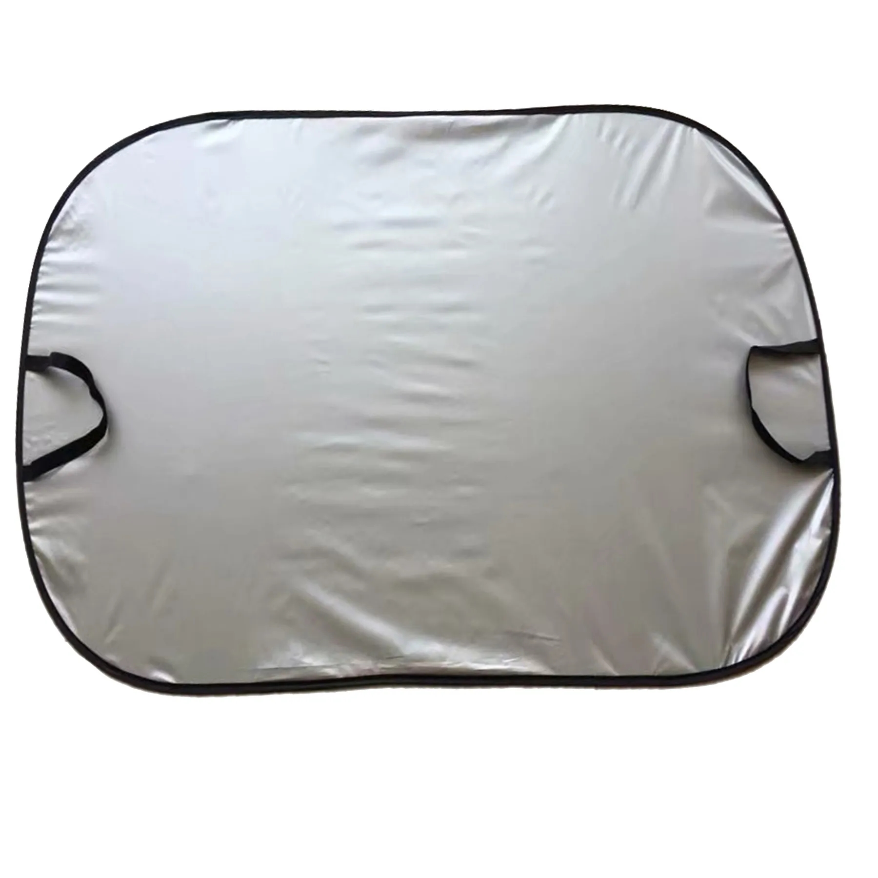 Foldable Car Front Window Sun Shade 3