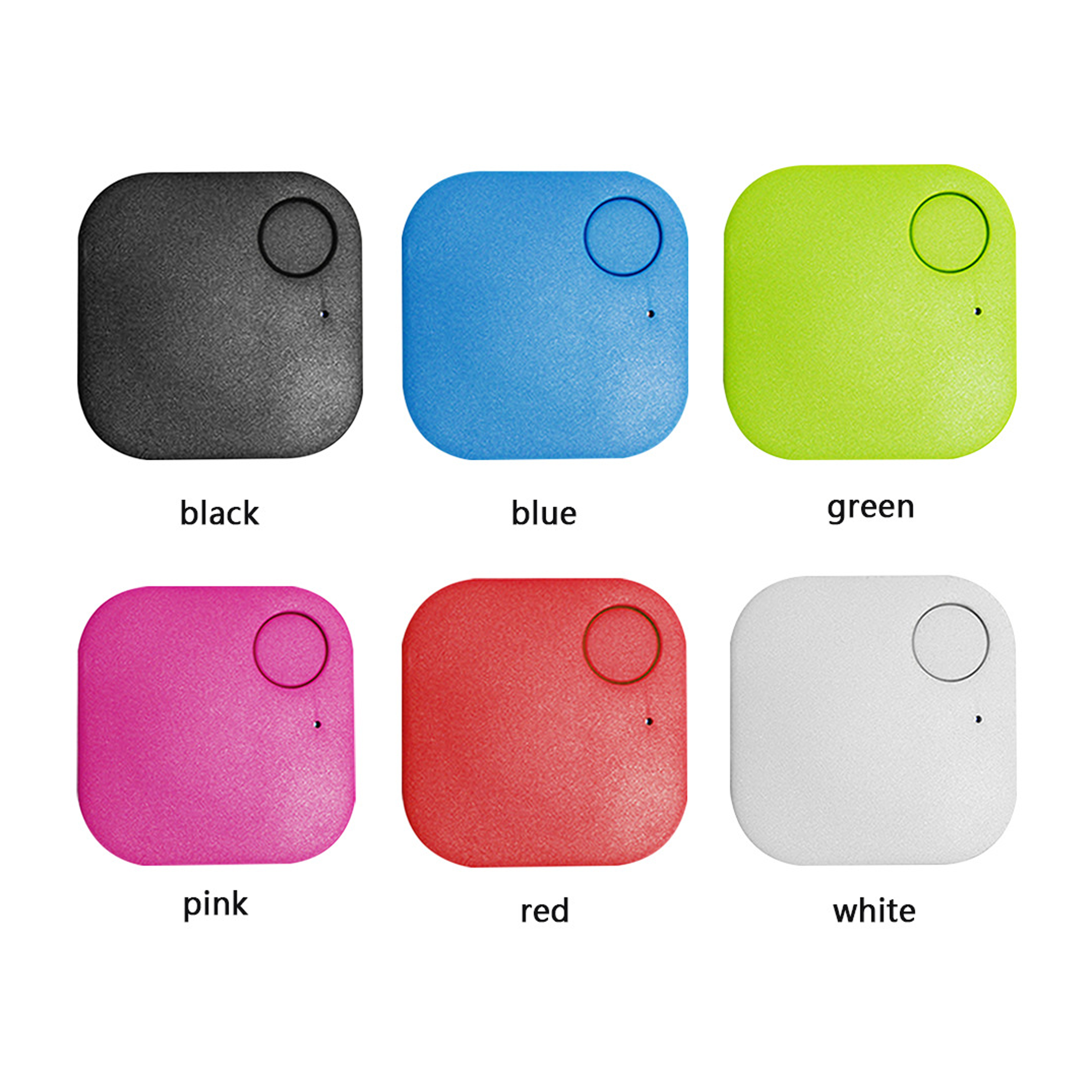 Anti-Loss Smart Tracker 50 MOQ 3