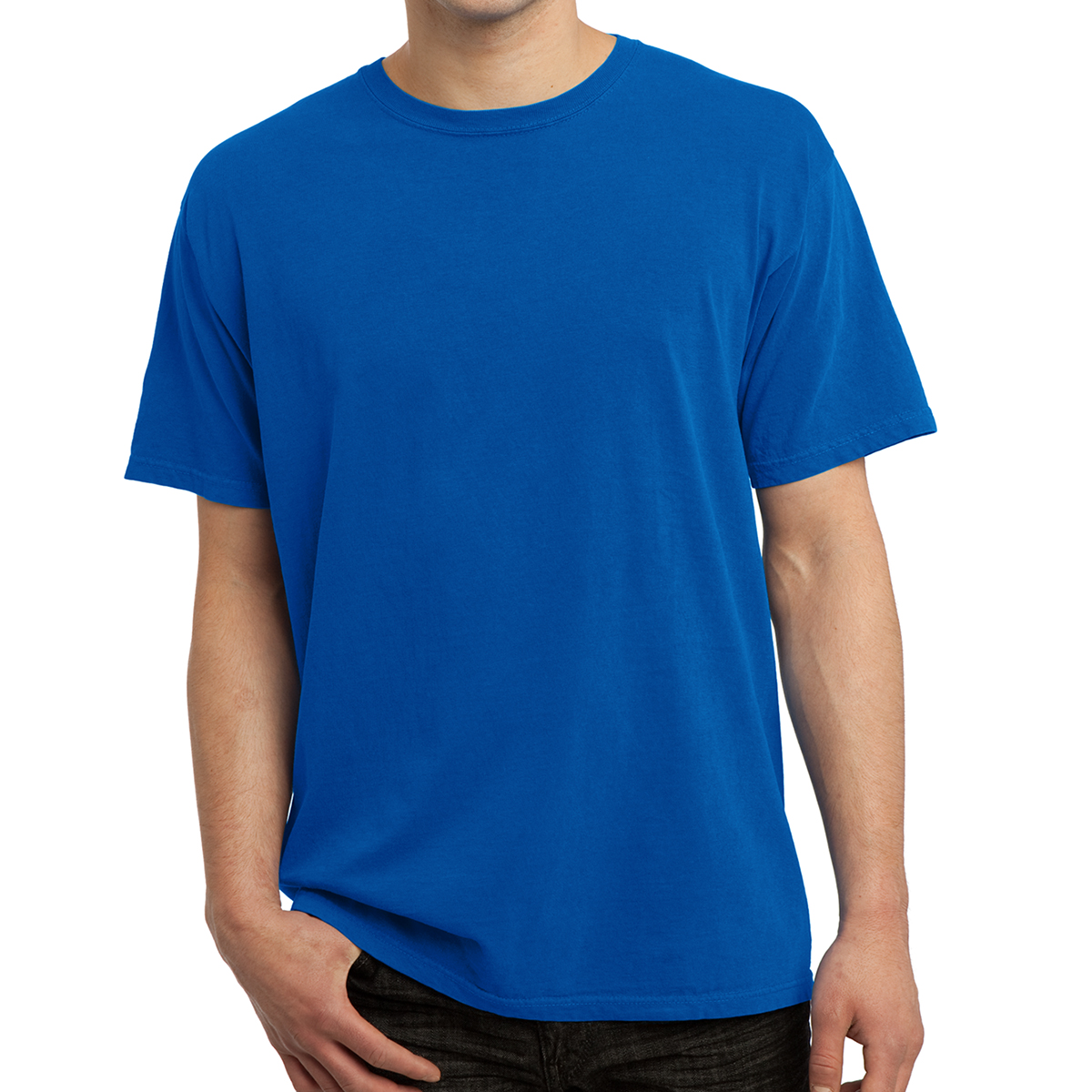 Port & Company® Pigment-Dyed Tee 132