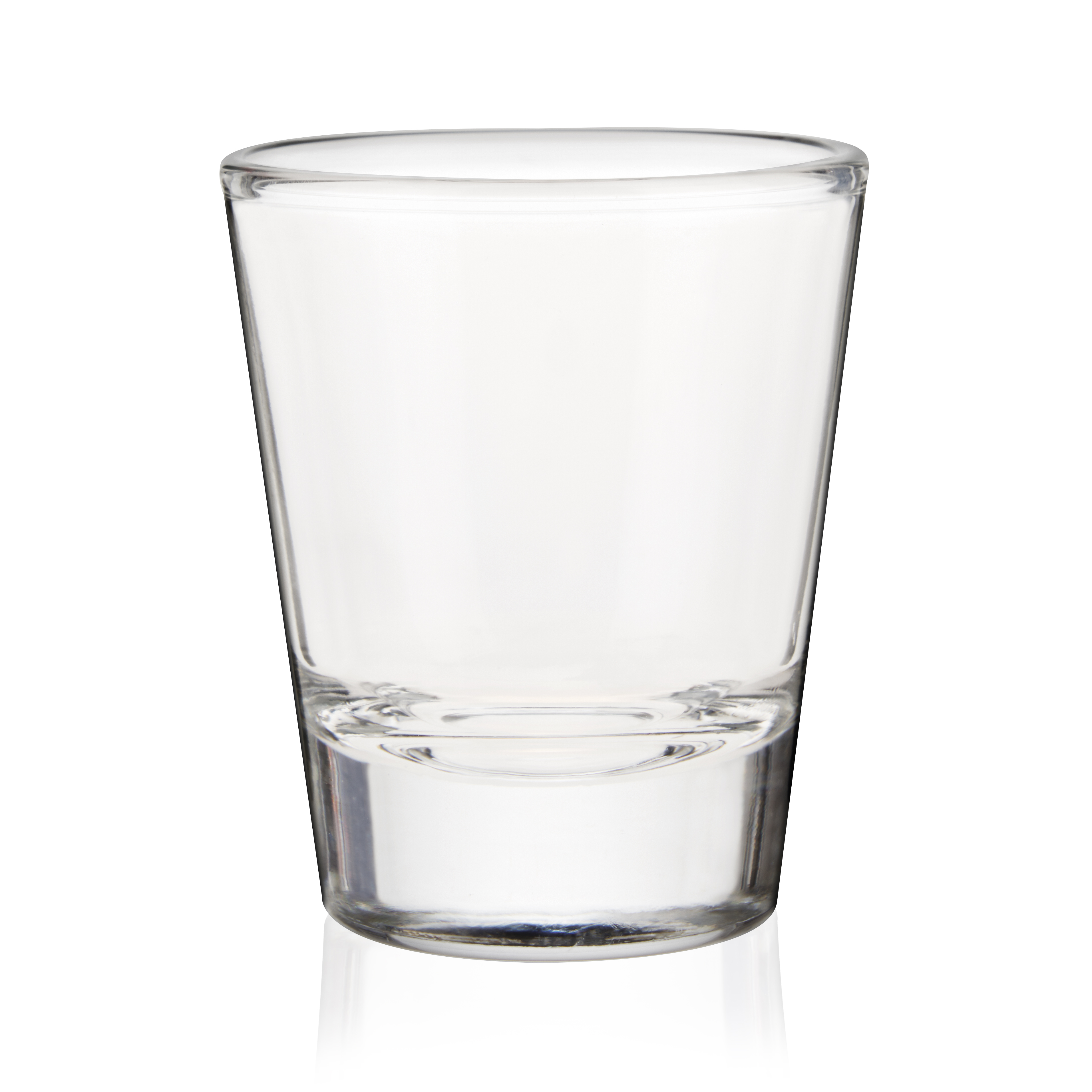 True® Shotski Classic 1.5oz Shot Glass 9