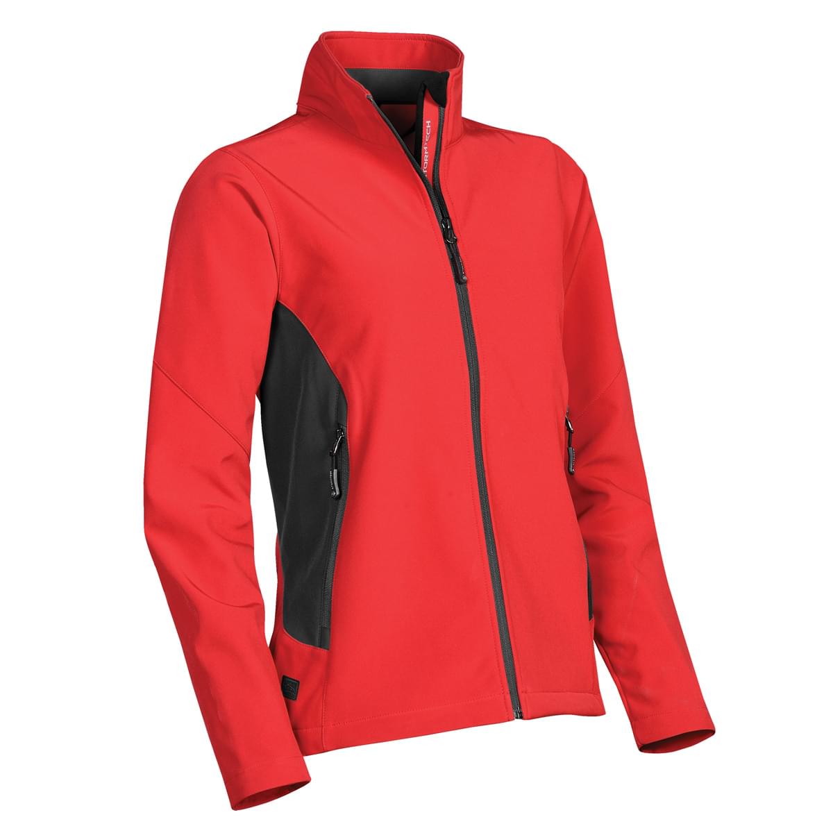 Stormtech Women's Pulse Softshell Jacket 13