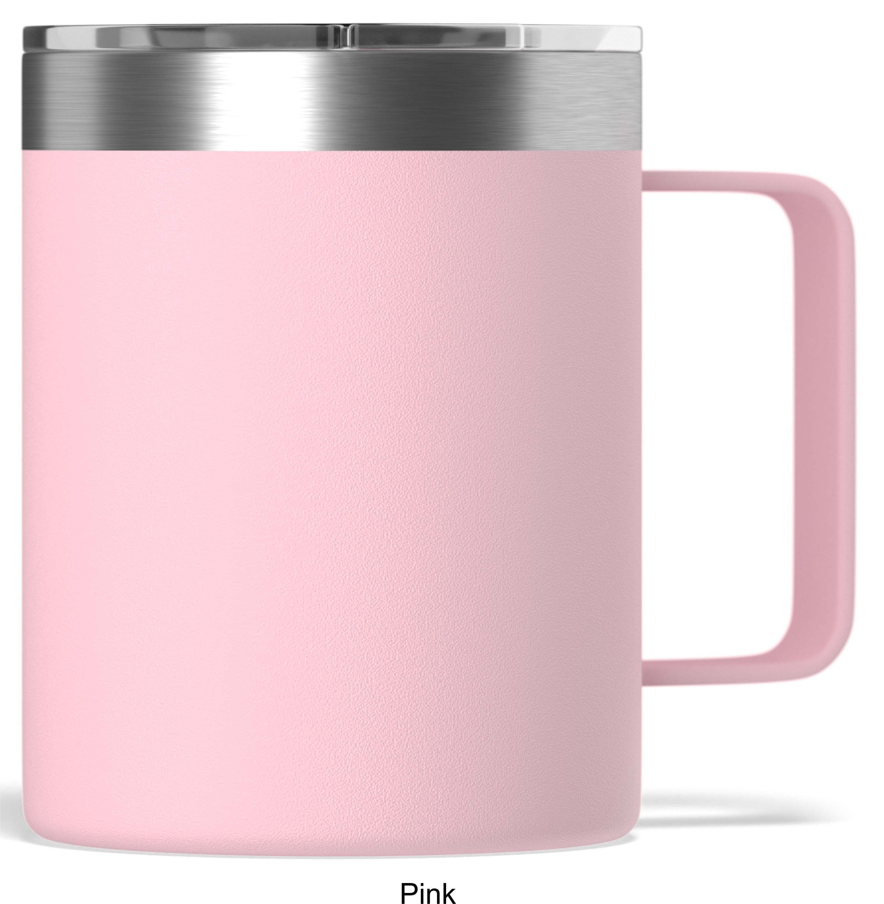 12 Oz. Hydrapeak Coffee Mug LIFETIME WARRANTY! 18