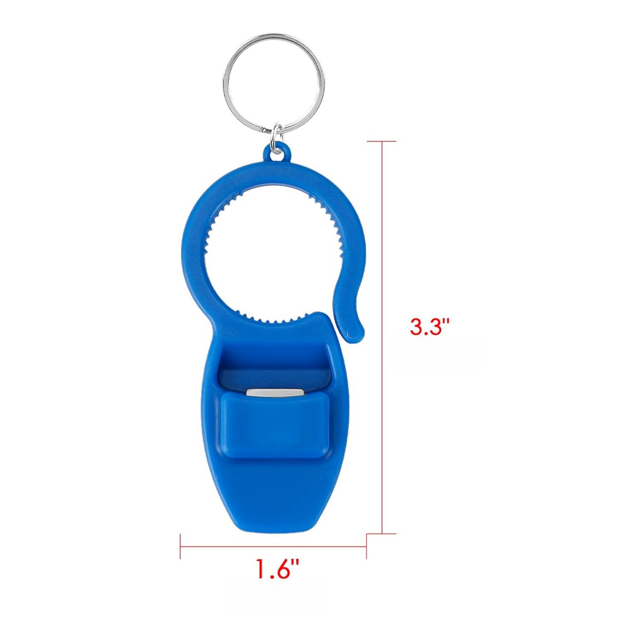 3 in 1 Multi-function Beer Bottle Opener 6