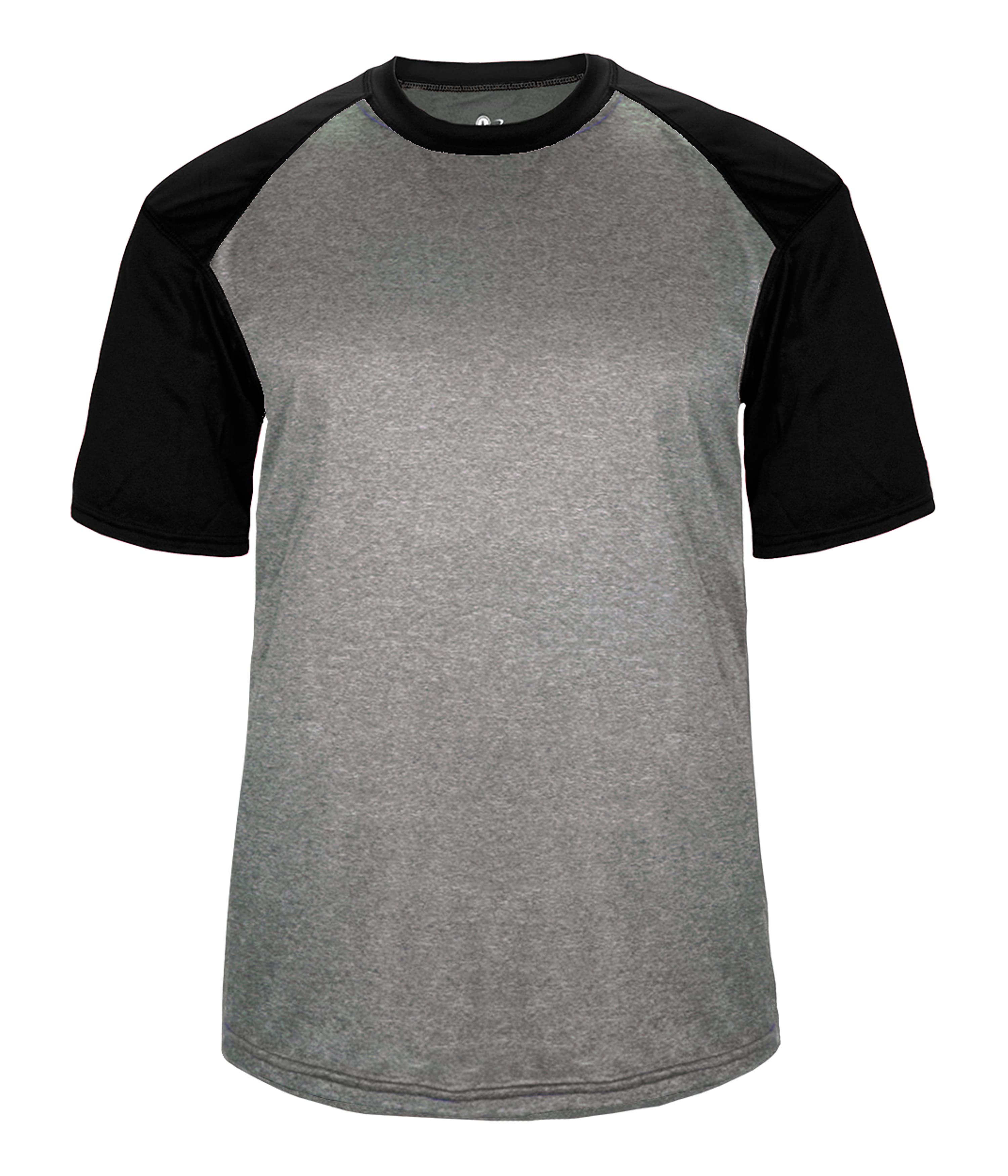 SPORT HEATHER TEE 4