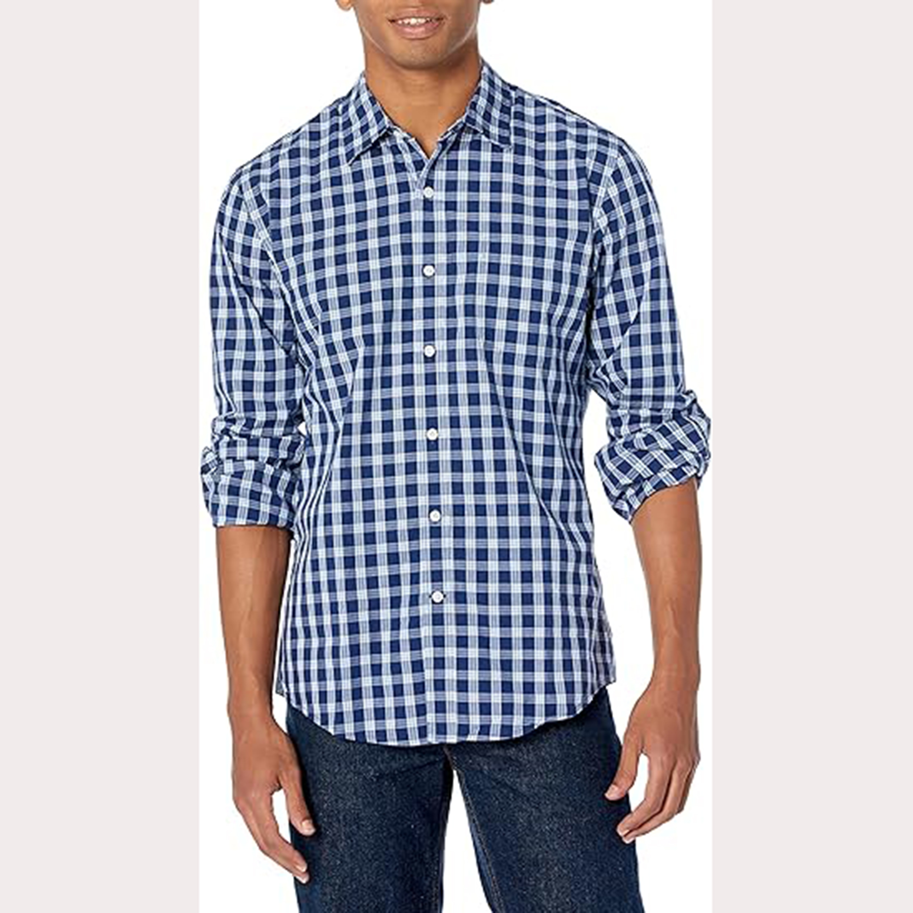 Poplin Shirt 6