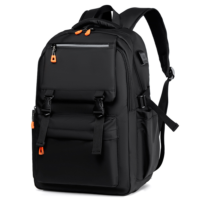 Waterproof Versatile Backpack 9