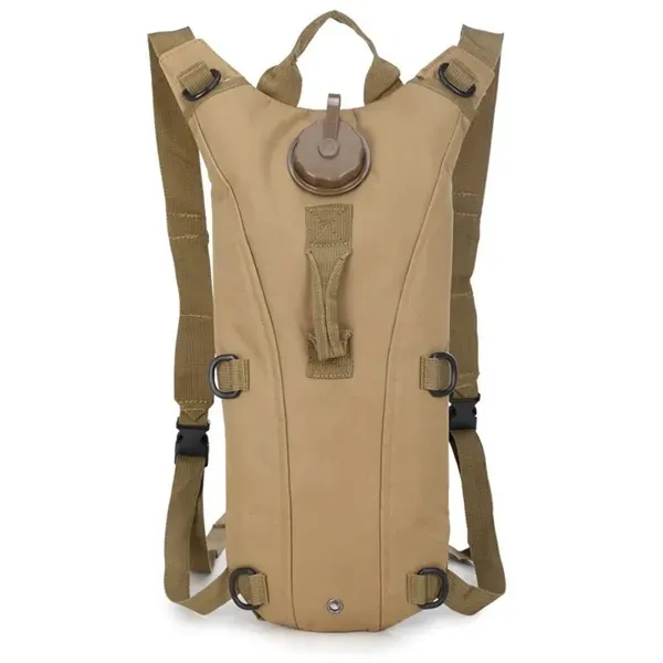 Hydration Backpack for Outdoor Activities 6