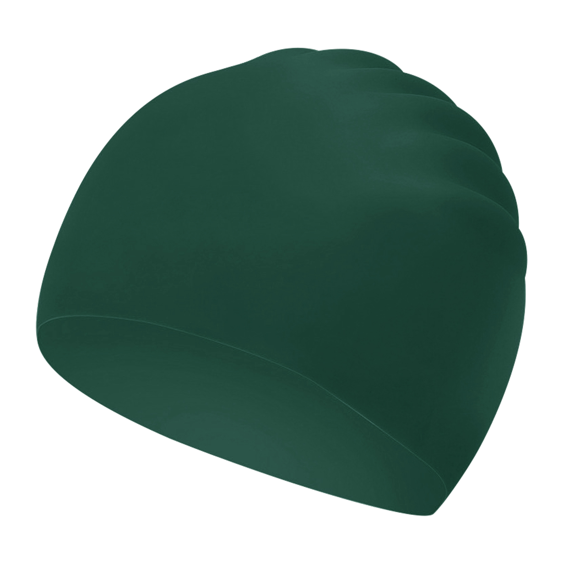 Silicone Swimming Cap 2