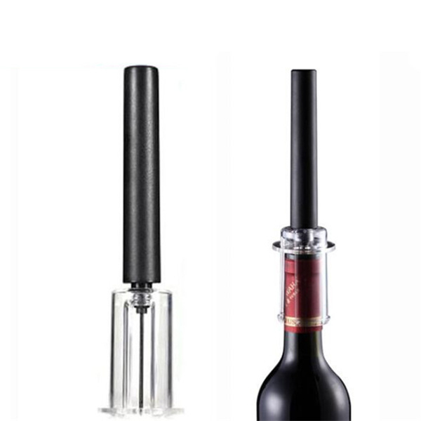 Air Pressure Pump Wine Opener 2