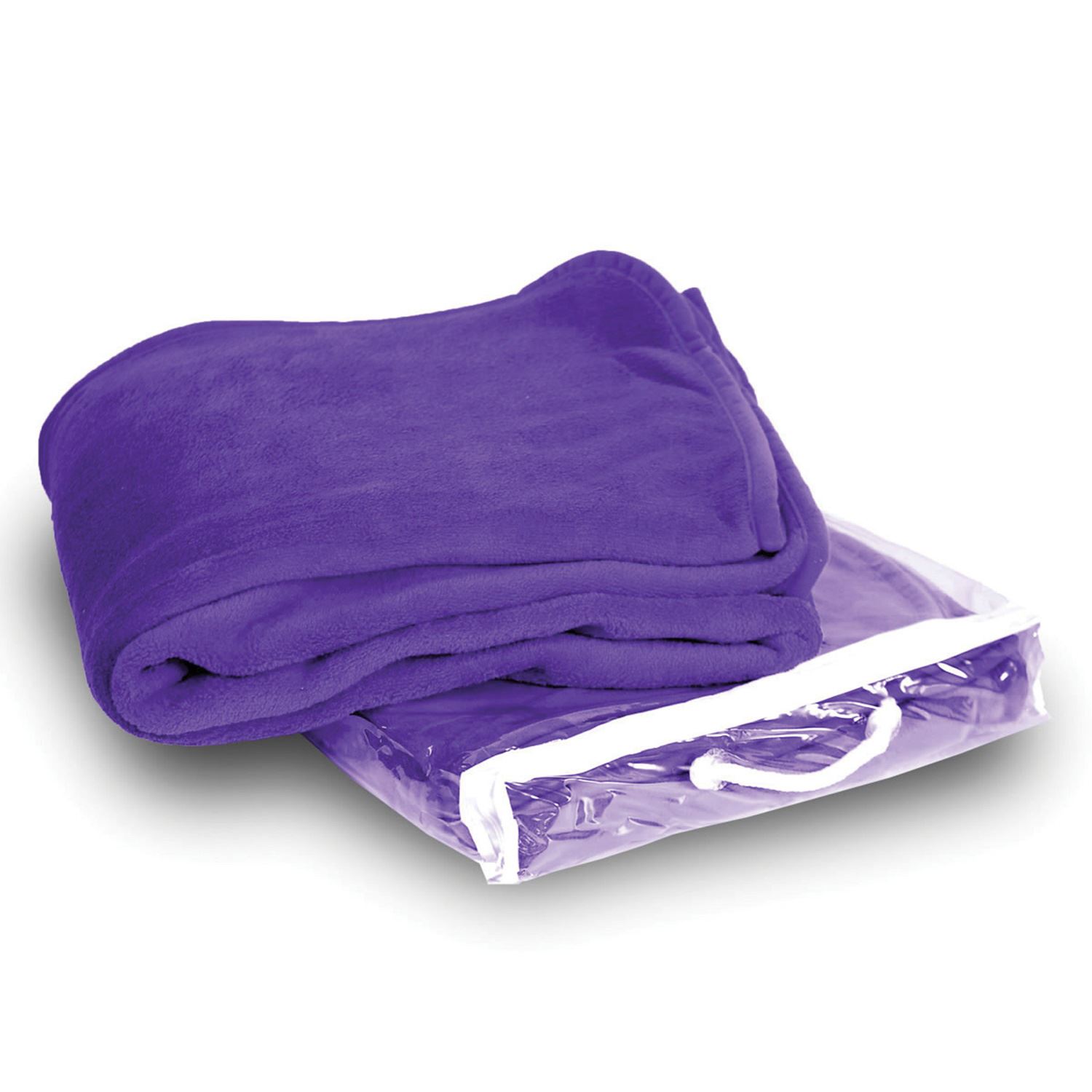 Micro Plush Blanket 2