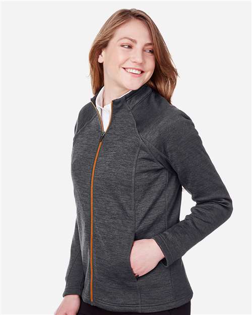 Women's Flux 2.0 Full-Zip Jacket - NE712W 21