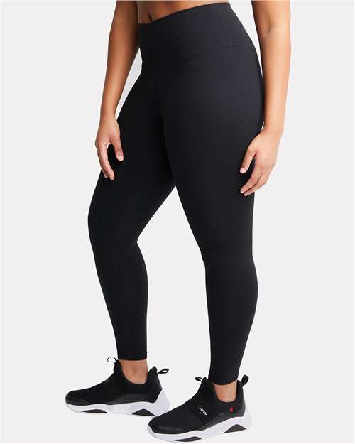 Women's Sport Soft Touch Leggings - CHP120 15