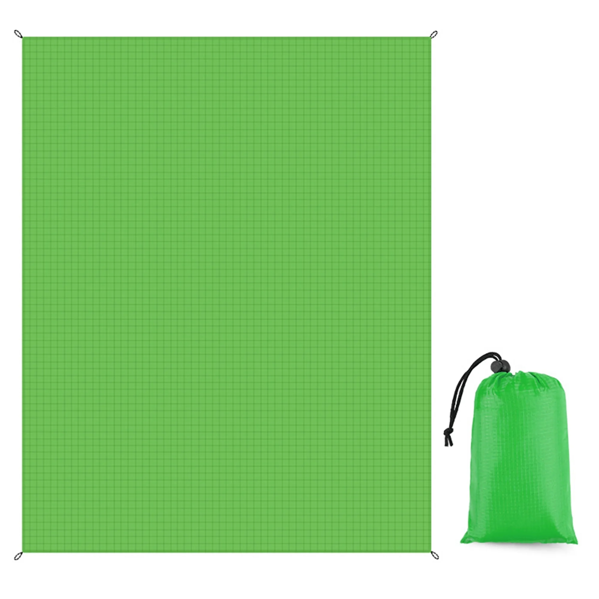Waterproof Sand Proof Beach Mat 5