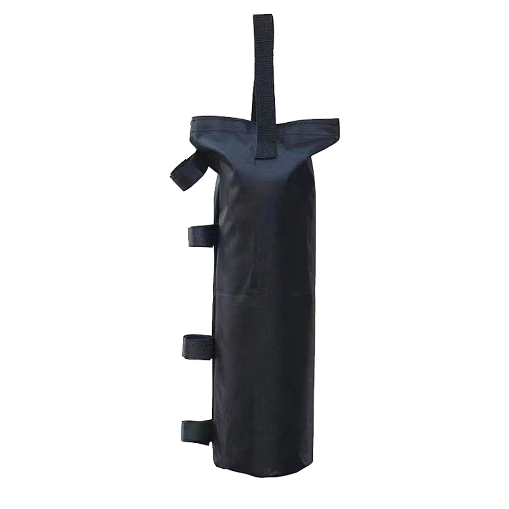 Tent weight bag 4