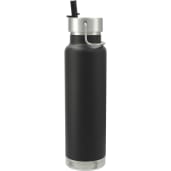 Thor Copper Vacuum Insulated Bottle 25oz Straw Lid 112