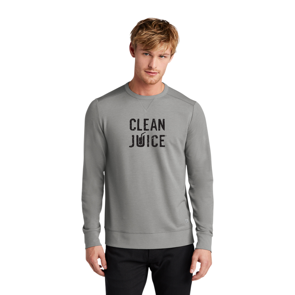 OGIO Luuma Flex Long Sleeve Crew 2