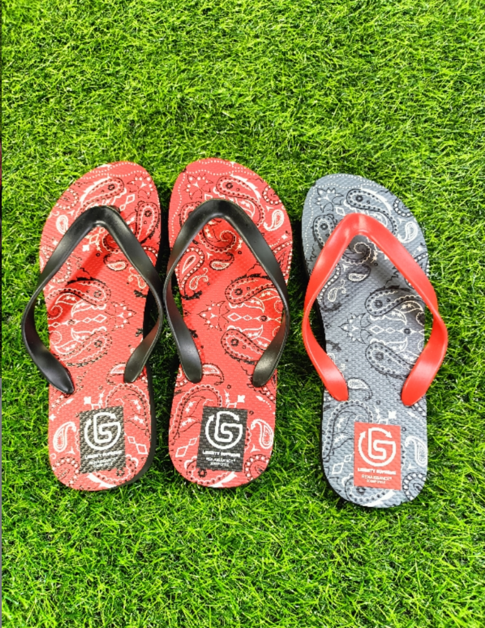 Adult Flip Flops 4
