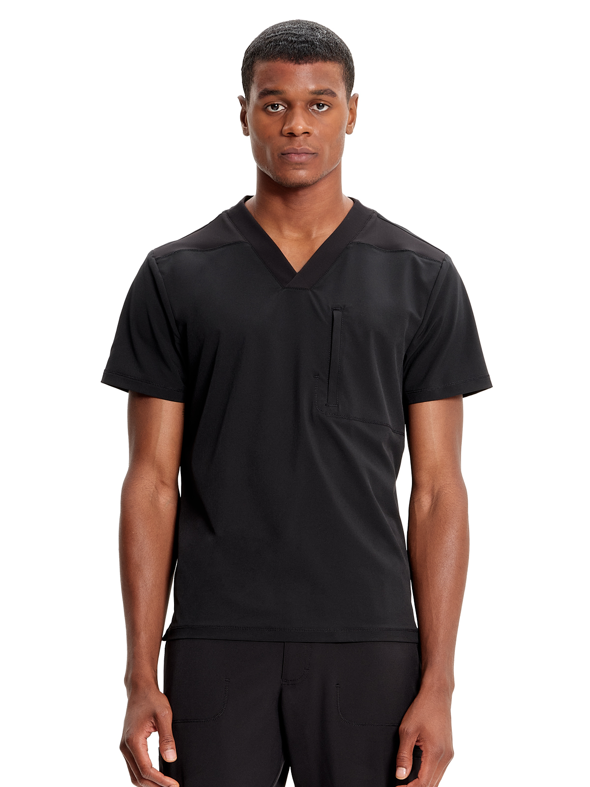 Infinity GNR8 - Men's V-Neck Top 17