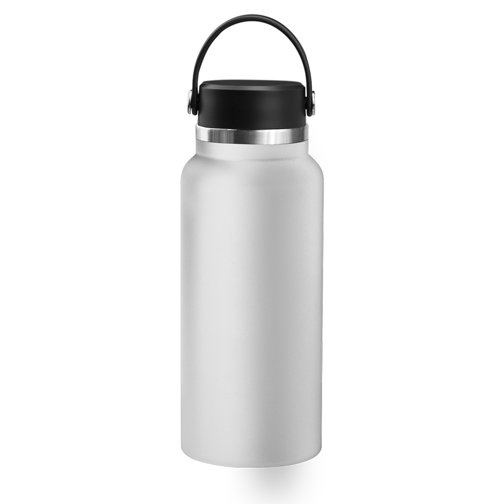 Sespe 30oz Stainless Steel Bottle, custom water bottle with logo imprint 26