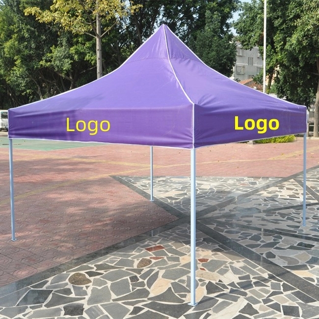 Standard 10' Event Tent 3