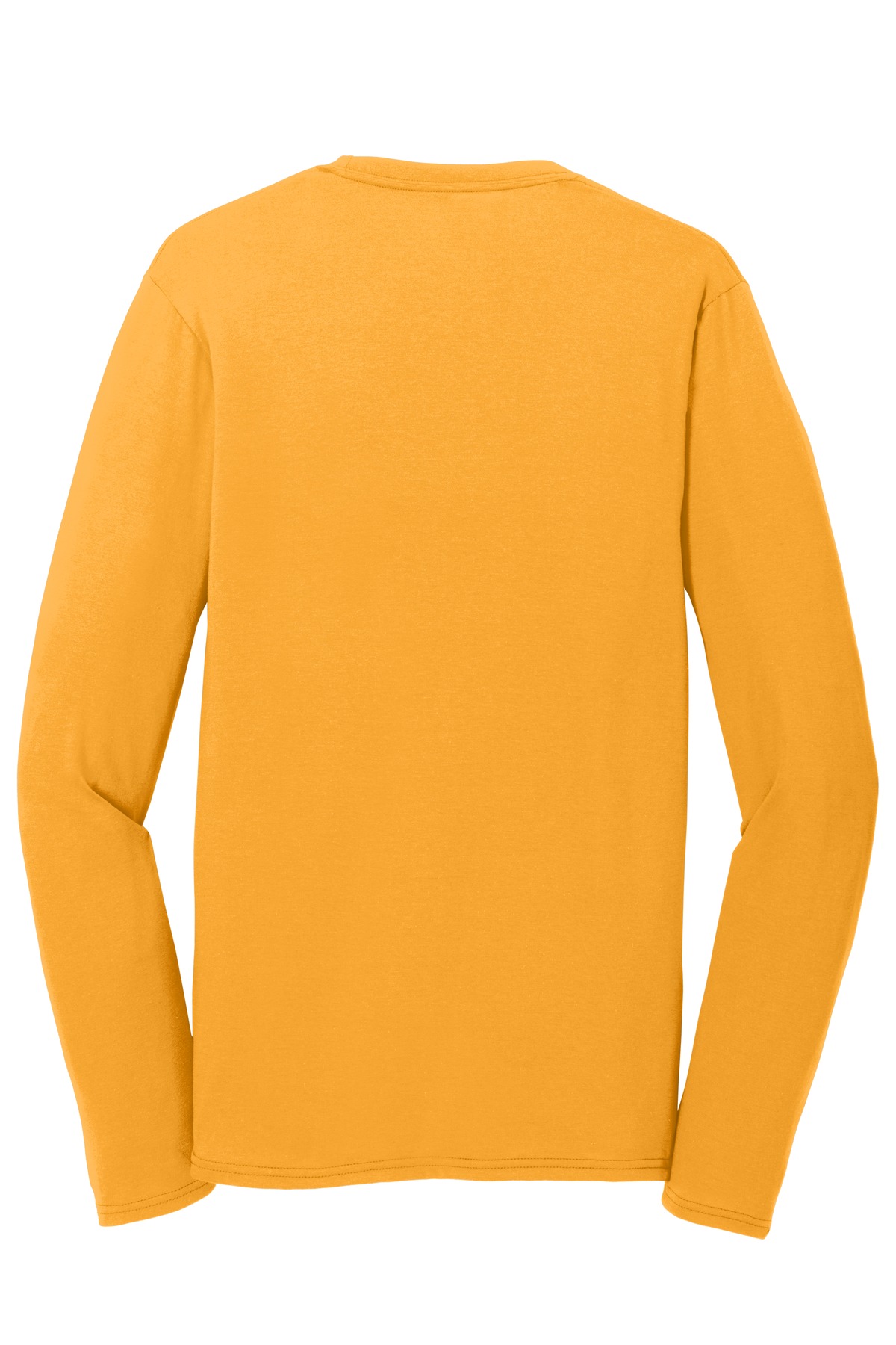 Port & Company® Long Sleeve Performance Blend Tee 49