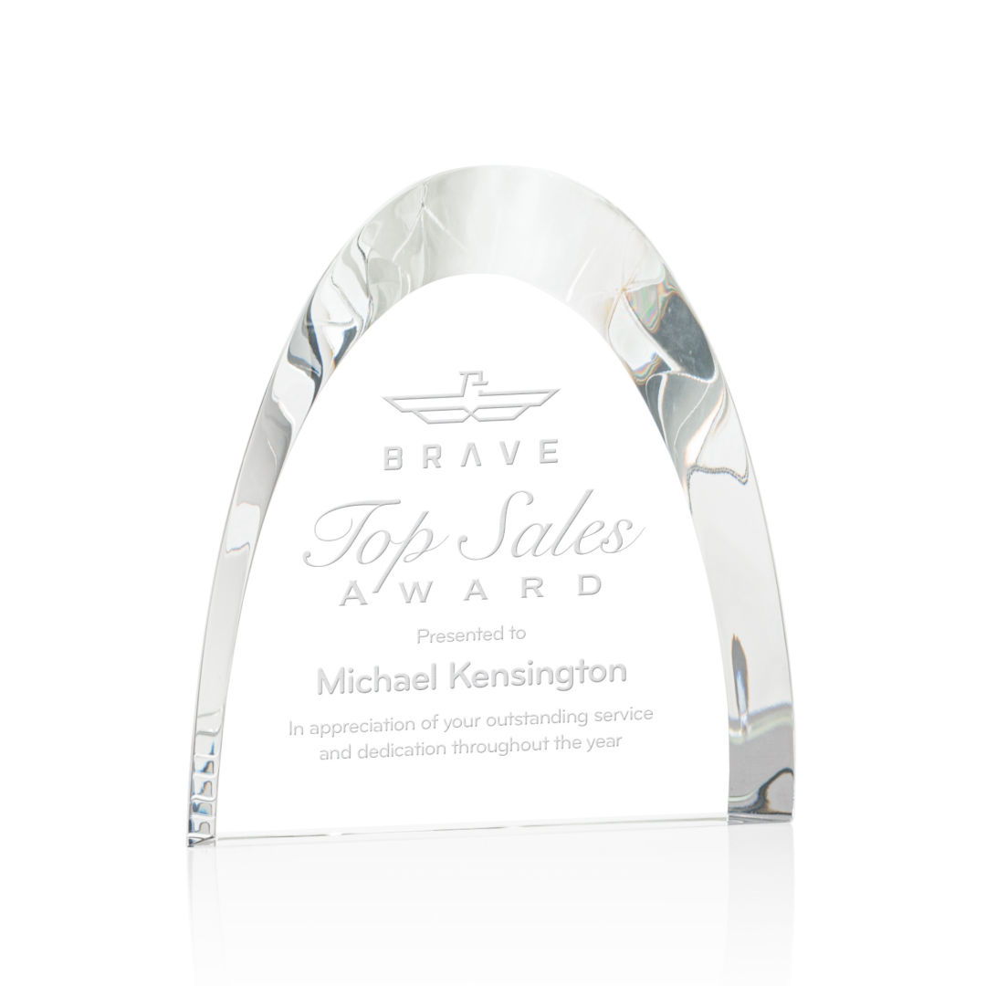 Omega Award 9
