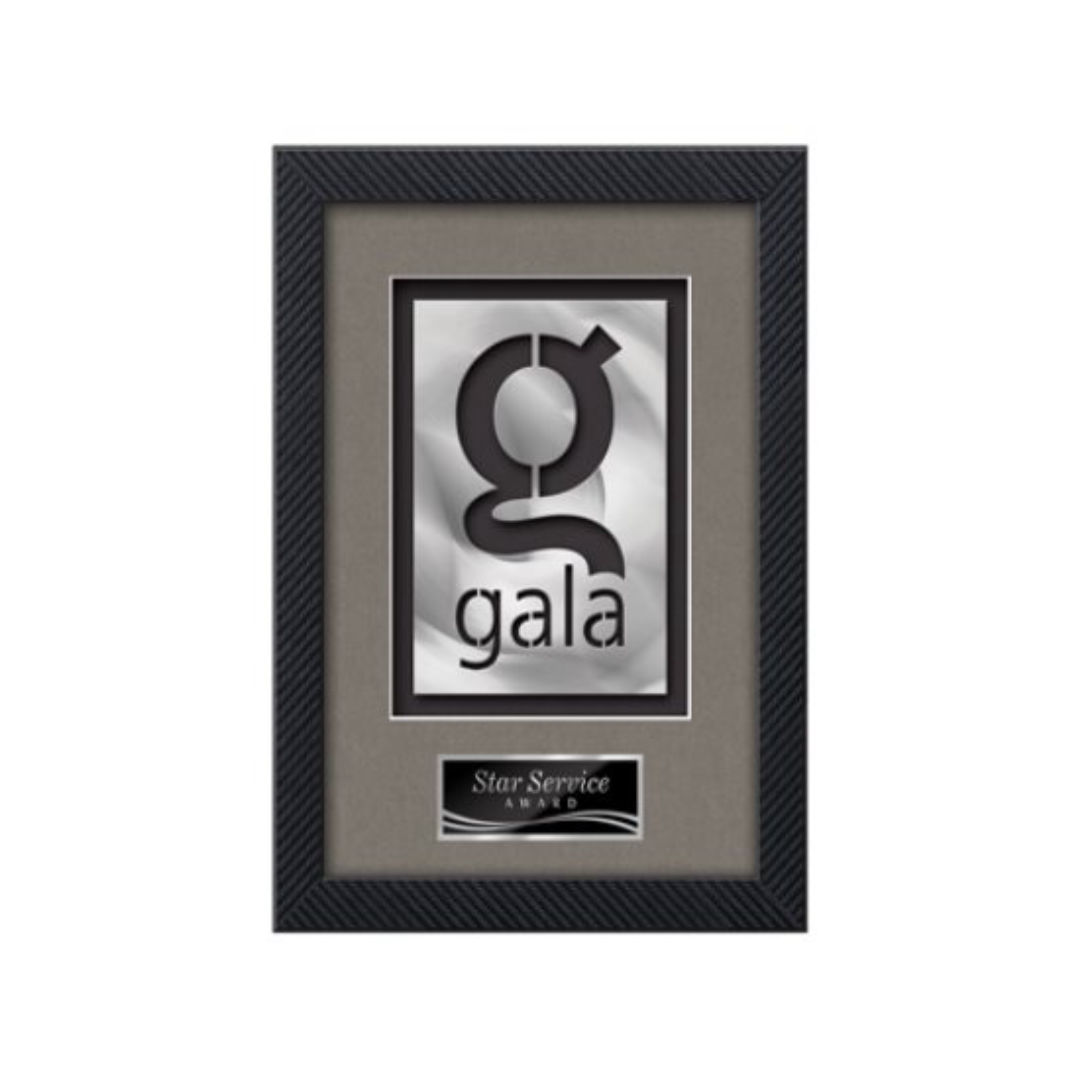 Primrose Aquashape™ Award - Carbon Fiber 5